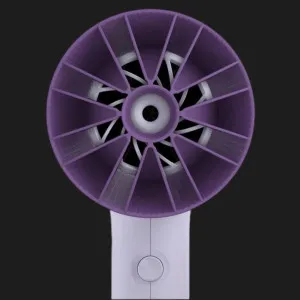 Фен Philips Series 3000 (Purple) в Чорткове