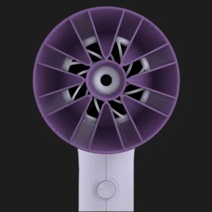 Фен Philips Series 3000 (Purple)