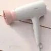 Фен Philips Series 3000 (White/Pink)