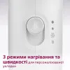 Фен Philips Series 3000 (White/Pink)