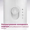 Фен Philips Series 3000 (White/Pink)