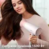 Фен Philips Series 3000 (White/Pink)