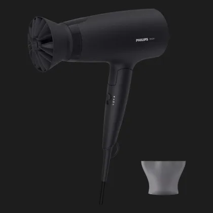 Фен Philips Series 3000 (Black)
