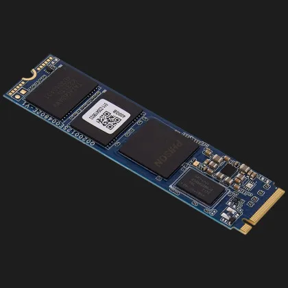 Накопитель SSD Synology SNV3410 400GB NVMe PCIe 3.0 (SNV3410-400G)