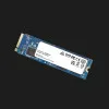 Накопитель SSD Synology SNV3410 400GB NVMe PCIe 3.0 (SNV3410-400G)