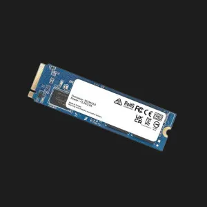 Накопичувач SSD Synology SNV3410 400GB NVMe PCIe 3.0 (SNV3410-400G)