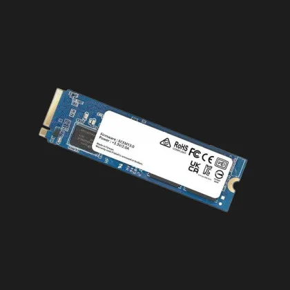 Накопитель SSD Synology SNV3410 400GB NVMe PCIe 3.0 (SNV3410-400G)