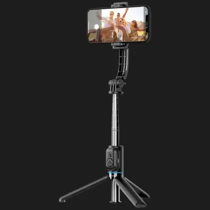 Трипод WIWU Detachable Tripod Selfie Stick у Старокостянтинові