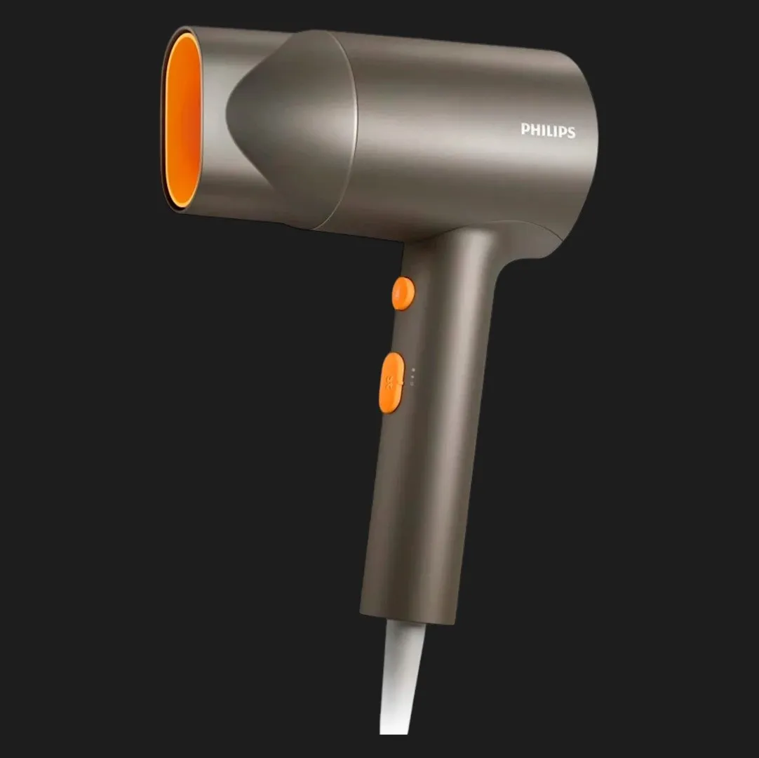 Фен Philips Series 3000 (Gray)