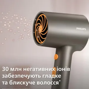 Фен Philips Series 3000 (Gray)