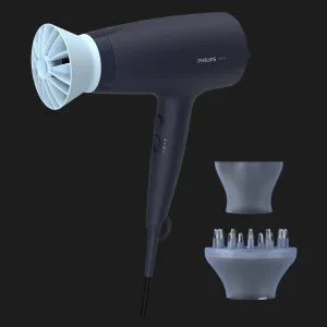Фен Philips Series 3000 (Dark Blue)