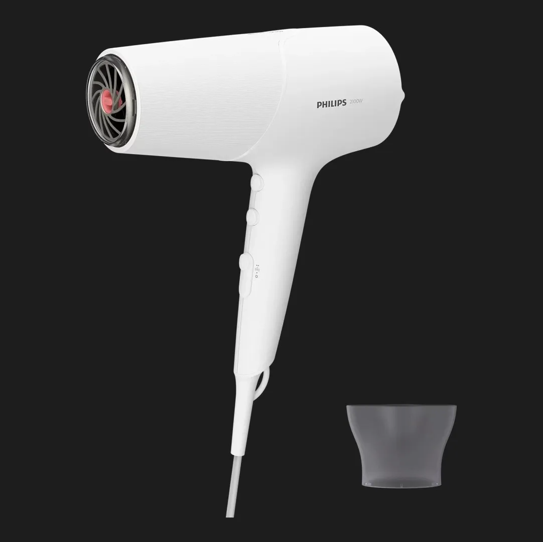 Фен Philips Series 5000 (White)