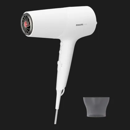Фен Philips Series 5000 (White)