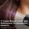 Фен Philips Series 5000 (Dark blue/Metallic)