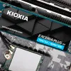 Накопичувач SSD Kioxia Exceria Plus G4 1TB NVMe PCIe 5.0 (LVD10Z001TG8)