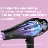 Фен Philips Series DryCare (Black/Blue)