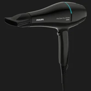 Фен Philips Series DryCare (Black/Blue) в Бродах