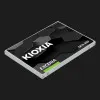 Накопитель SSD Kioxia Exceria 480GB SATA (LTC10Z480GG8)