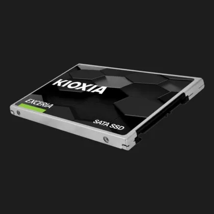 Накопитель SSD Kioxia Exceria 480GB SATA (LTC10Z480GG8)