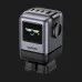 Блок питания UGREEN X688 USB+3xUSB-C 100W Robot GaN Tech Fast Charger (Gray)