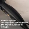 Фен Philips Series Prestige Pro (Black/Red)