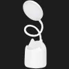 Настольная лампа Quantum TORINO LED с USB (QM-TL1010) (White)