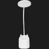 Настольная лампа Quantum TORINO LED с USB (QM-TL1010) (White)