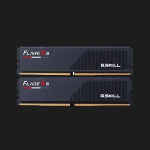 Оперативная память G.Skill Flare X5 DDR5 32GB 2x16GB 6000MHz (F5-6000J3636F16GX2-FX5)
