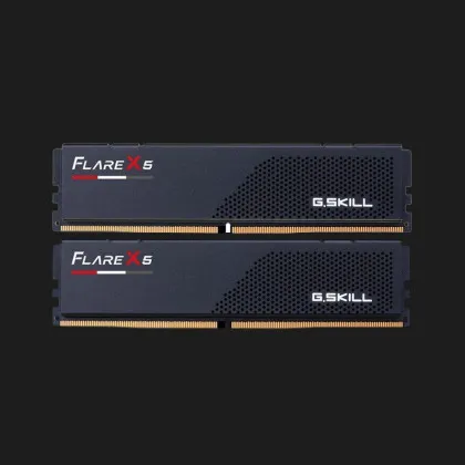 Оперативная память G.Skill Flare X5 DDR5 32GB 2x16GB 6000MHz (F5-6000J3636F16GX2-FX5)