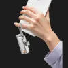 Зарядний пристрій Power Bank Sharge Flow Mini 2 5000mAh (Silver)