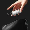 Зарядний пристрій Power Bank Sharge Flow Mini 2 5000mAh (Silver)