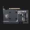 Видеокарта MSI GeForce RTX 5060 Ventus 2X OC 8GB (GeForce RTX 5060 8G VENTUS 2X OC)