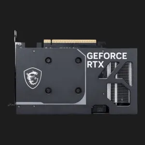 Відеокарта MSI GeForce RTX 5060 Ventus 2X OC 8GB (GeForce RTX 5060 8G VENTUS 2X OC)