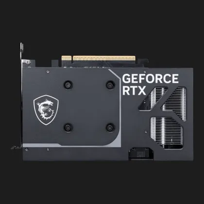 Видеокарта MSI GeForce RTX 5060 Ventus 2X OC 8GB (GeForce RTX 5060 8G VENTUS 2X OC)