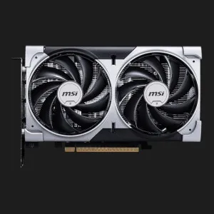 Відеокарта MSI GeForce RTX 5060 Ventus 2X OC 8GB (GeForce RTX 5060 8G VENTUS 2X OC)
