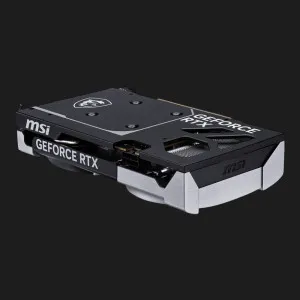 Відеокарта MSI GeForce RTX 5060 Ventus 2X OC 8GB (GeForce RTX 5060 8G VENTUS 2X OC)