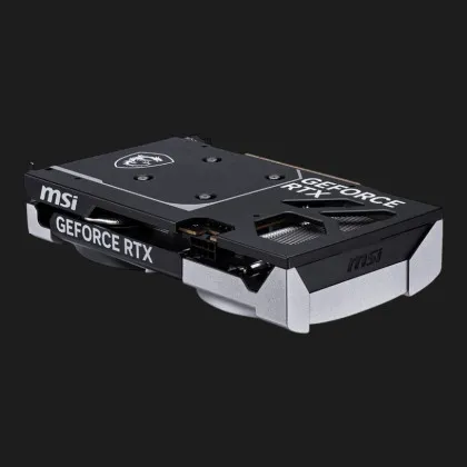 Видеокарта MSI GeForce RTX 5060 Ventus 2X OC 8GB (GeForce RTX 5060 8G VENTUS 2X OC)