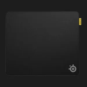 Килимок для миші SteelSeries QcK Performance L Control (Black) (63434) в Берегові