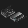 Зарядний пристрій Power Bank Sharge ICE Mag 3 10000mAh (Black)