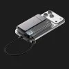 Зарядний пристрій Power Bank Sharge ICE Mag 3 10000mAh (Black)