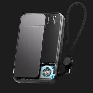 Зарядное устройство Power Bank Sharge ICE Mag 3 10000mAh (Black) в Хмельницком