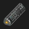 Зарядний пристрій Power Bank Sharge SharGeek 170 24000mAh/86.4Wh (Gray)