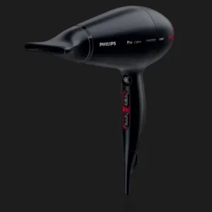Фен Philips Series Prestige Pro (Black/Red) в Бродах