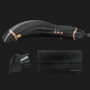 Фен Rowenta Ultimate Experience Air Motion (Black) в Бродах