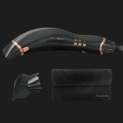 Фен Rowenta Ultimate Experience Air Motion (Black)
