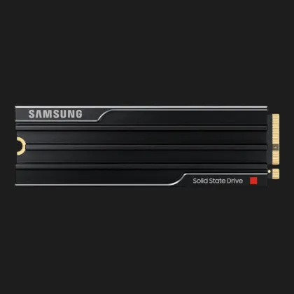 Накопитель SSD Samsung 9100 Pro 1TB NVMe PCIe 5.0 (MZ-VAP1T0CW)