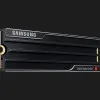 Накопитель SSD Samsung 9100 Pro 1TB NVMe PCIe 5.0 (MZ-VAP1T0CW)