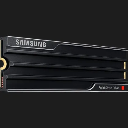 Накопитель SSD Samsung 9100 Pro 1TB NVMe PCIe 5.0 (MZ-VAP1T0CW)