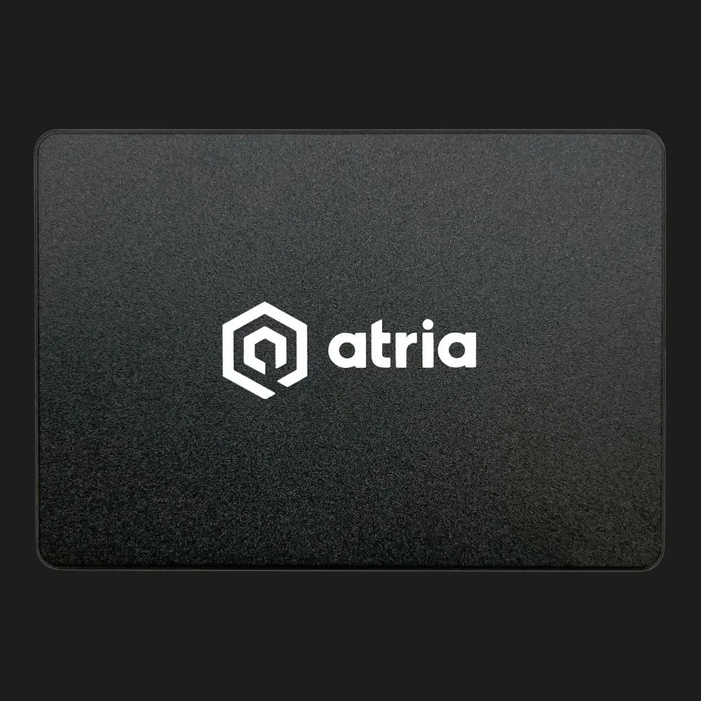 Накопичувач SSD Apacer XT200 256GB SATA (ATSATXT200/256)