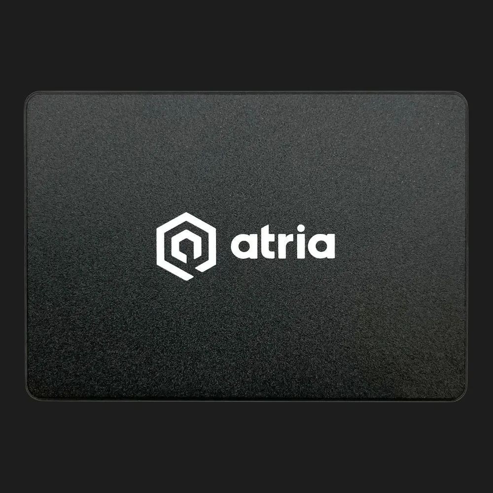 Накопичувач SSD Apacer XT200 256GB SATA (ATSATXT200/256)